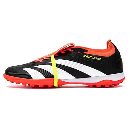 Soccer Shoes Mens Football Shoes Cleans Professional Fg/TF Football Boots Breathable Sports Football Training Shoes