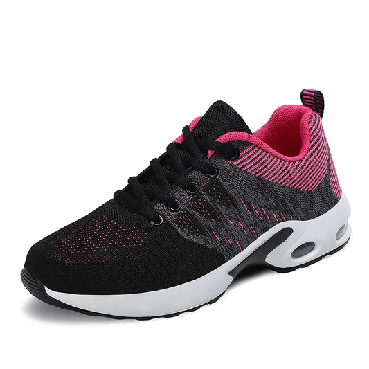 GAI new designer Running shoes Breathable comfortable non-slip balck yellow pink women men sneakers size36-40