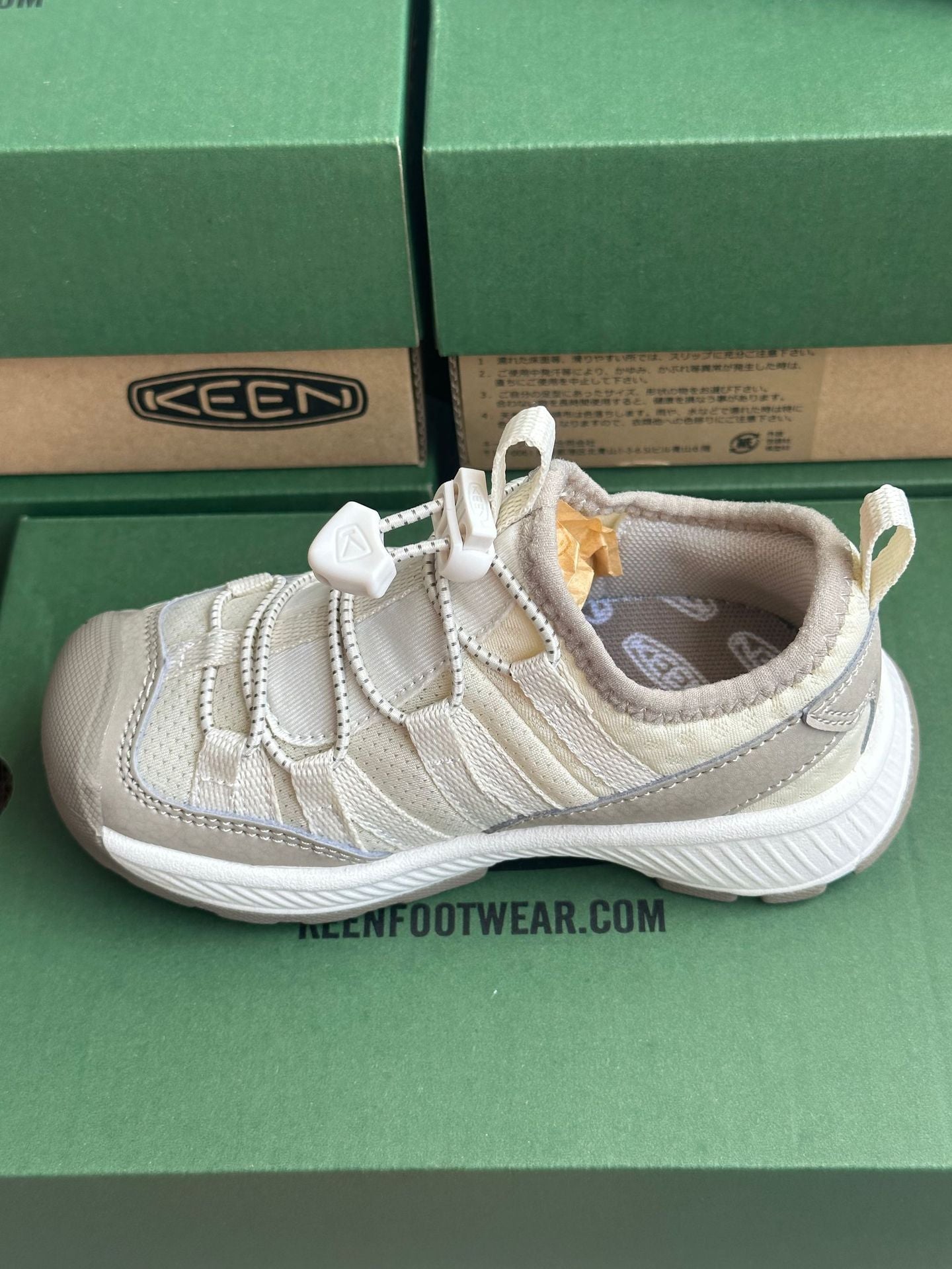 ZllKl  New Cohen Keen Mozoa Sneaker Spring/Summer Outdoor Casual and Lightweight Children's Shoes Children's Sneaker