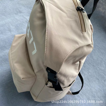 23ss Fog Essentials Backpack Casual Bag Backpack in Stock