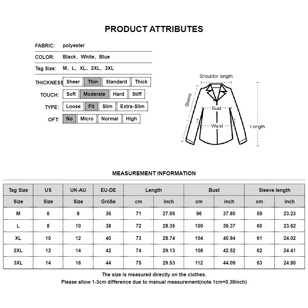 Plus Size Blouses Tops for Women 2023 Autumn Winter Korean Oversized Black White  Basic Shirt Large Female Clothing L-XXXL