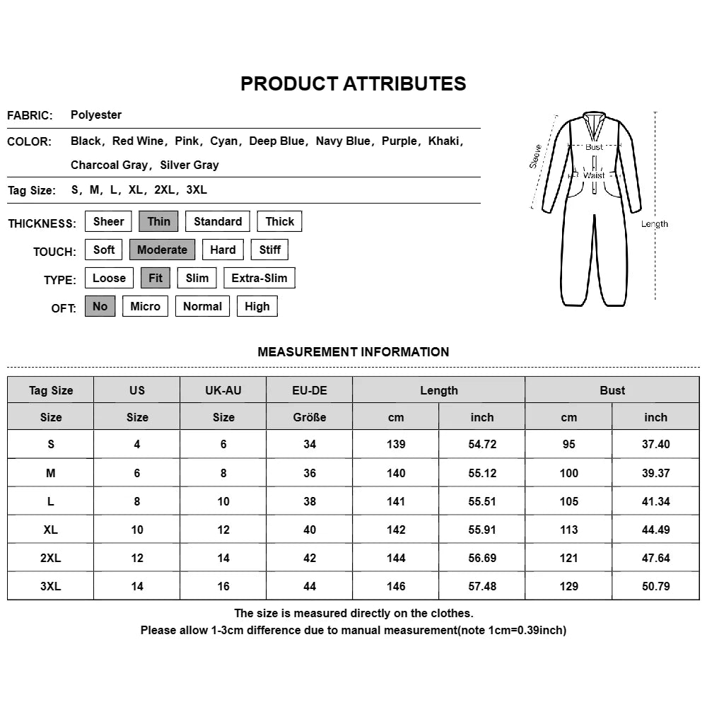 Women's Solid Sleeveless Dungaree Casual Jumpsuit Overalls Bibs Loose Long Pants Romper Plus Size High Quality Clothings 2023